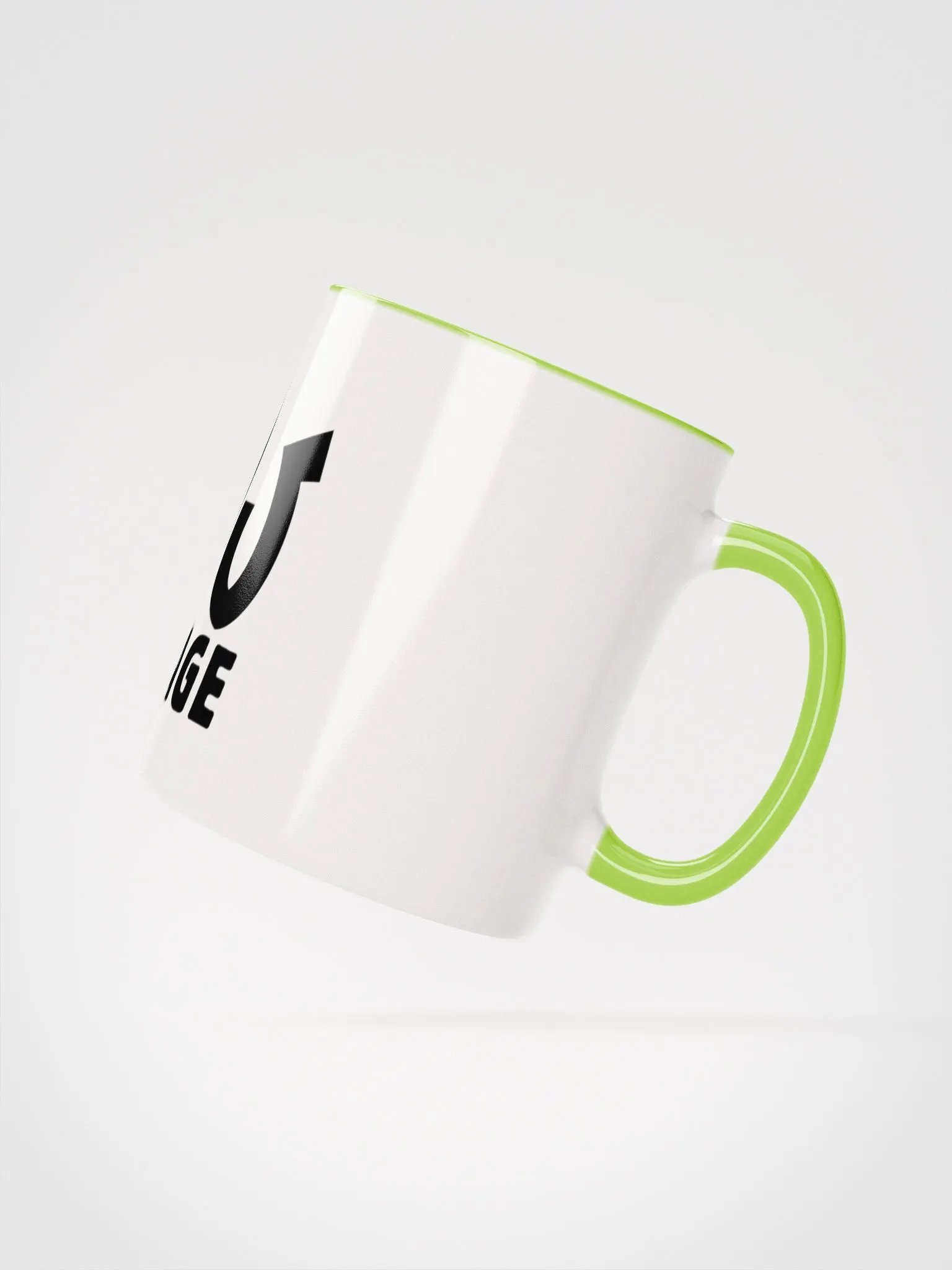 Mug personnalisé product image (2)