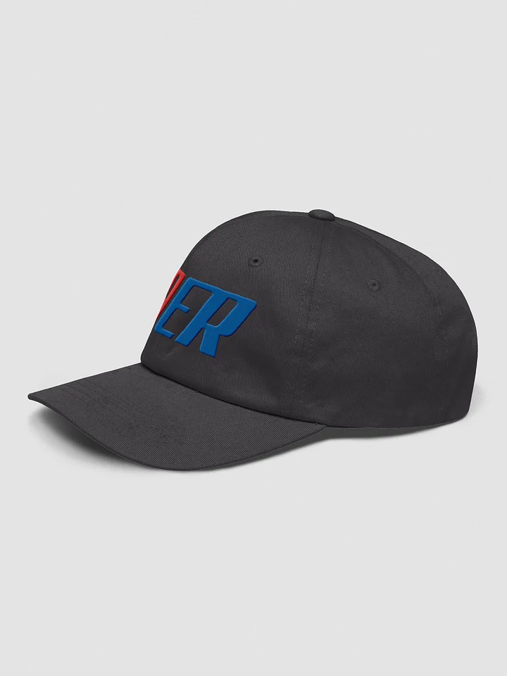 AER Dad Hat product image (2)