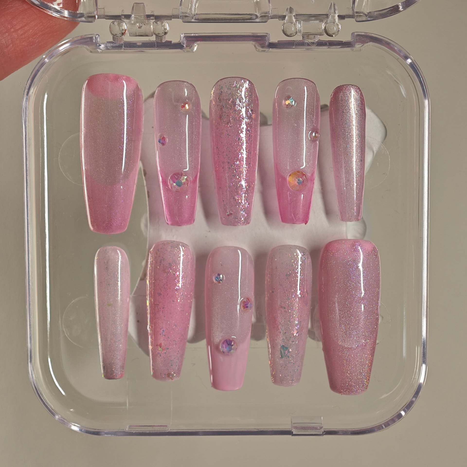 Cotton Candy product image (5)