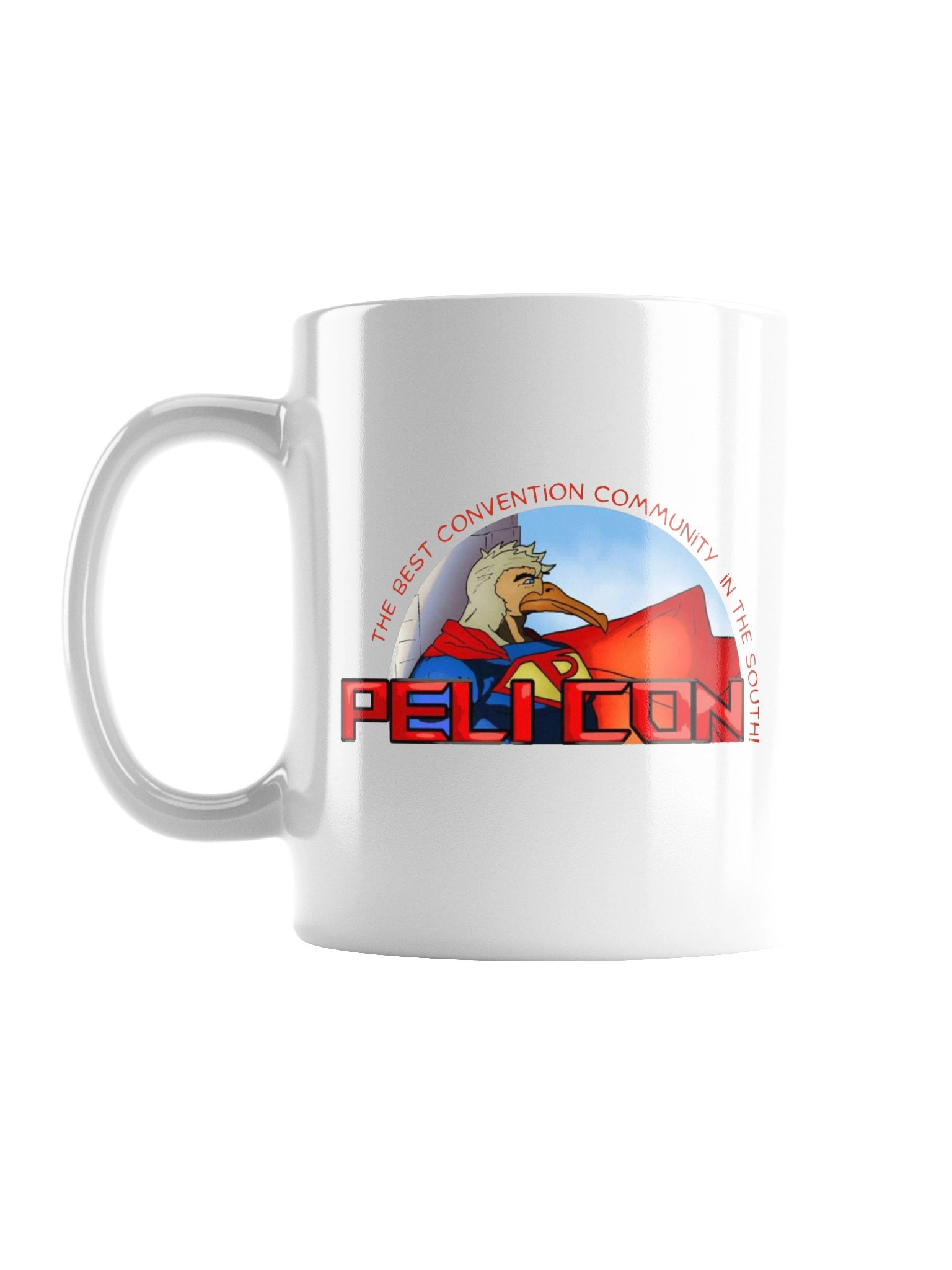 Peli Con Mug product image (3)