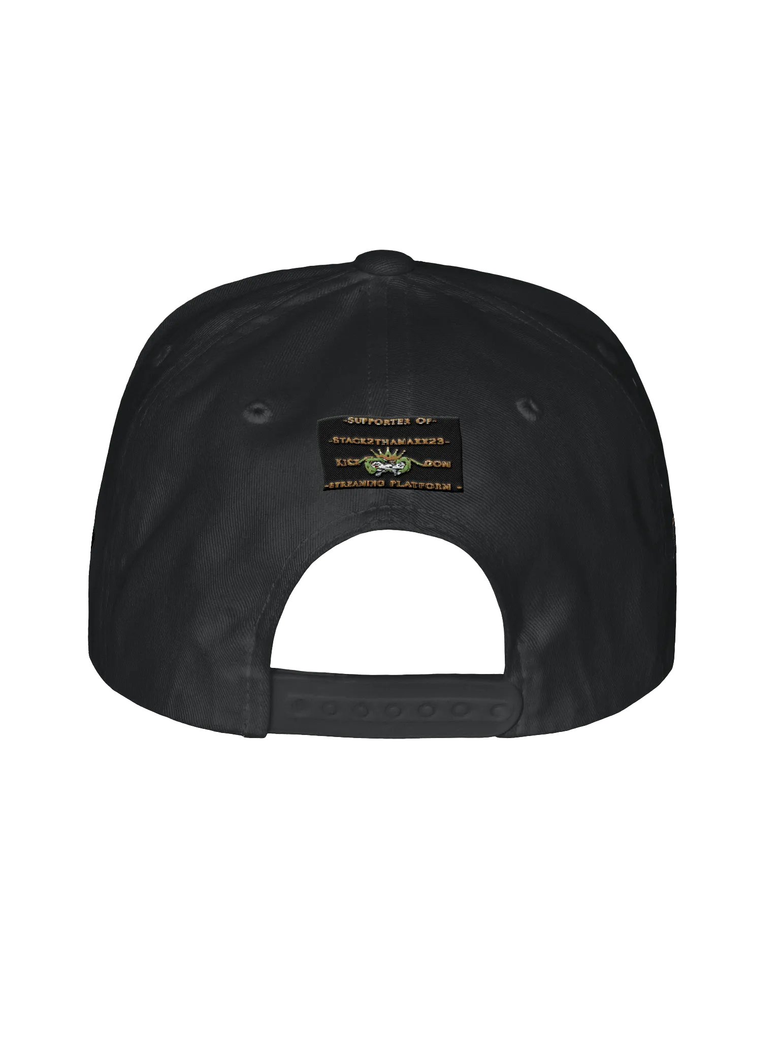 supporters (#1 limited edition ) hat collection product image (4)