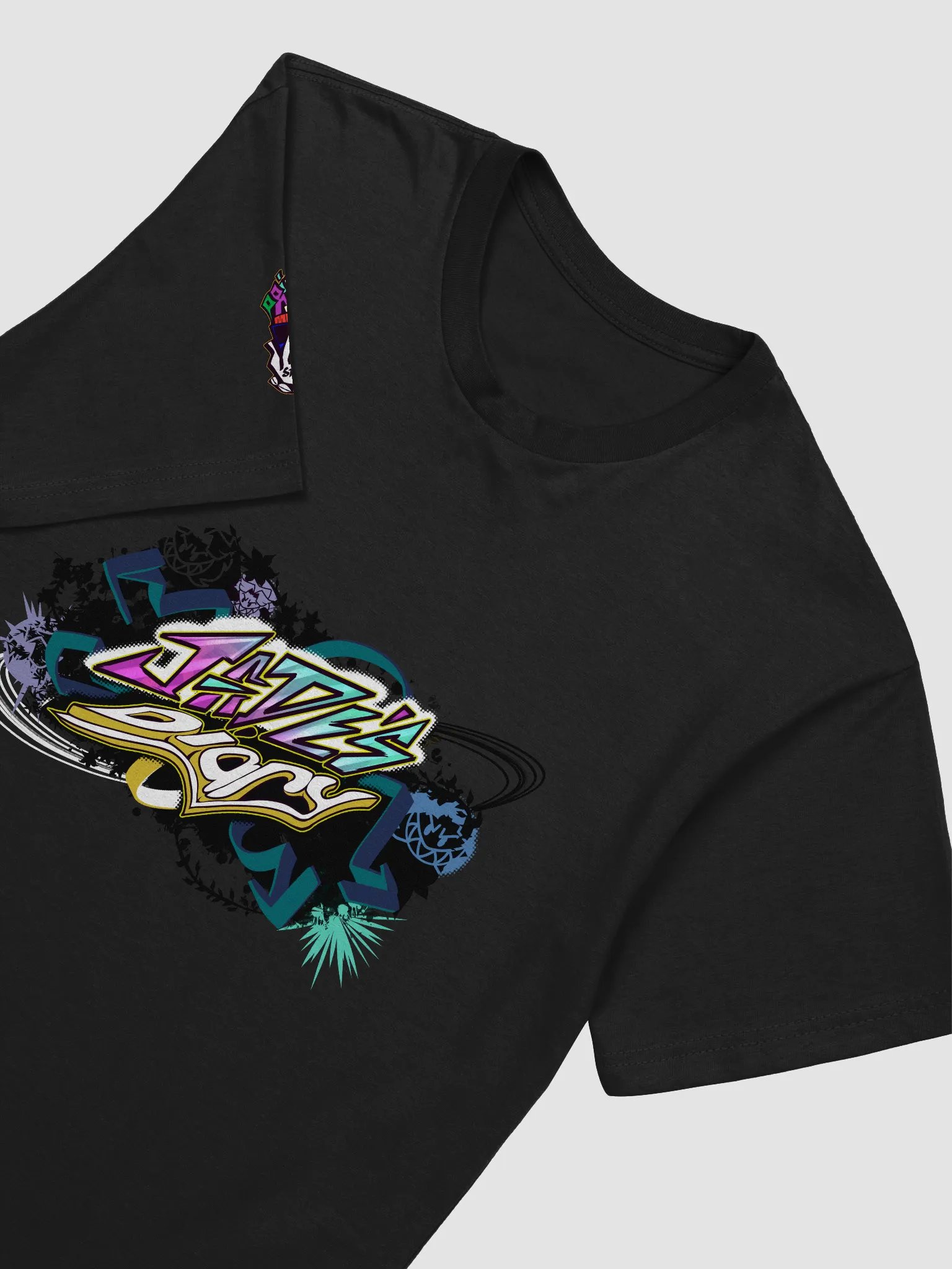 Jade's Diary Chapter 2 Logo product image (3)