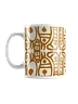 Moocheth the Ibis Mug