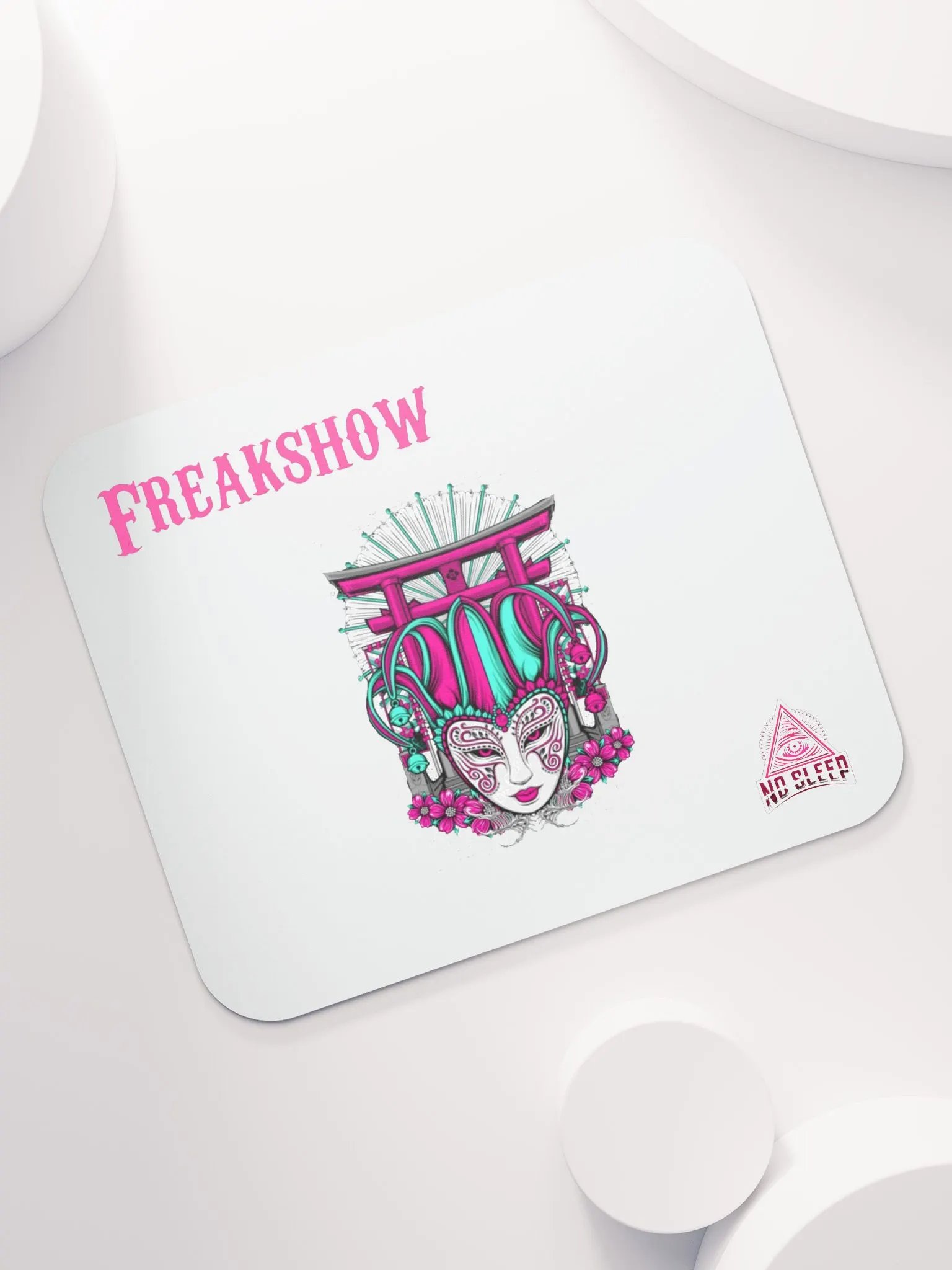 NOSLEEPRP Mousepad product image (7)