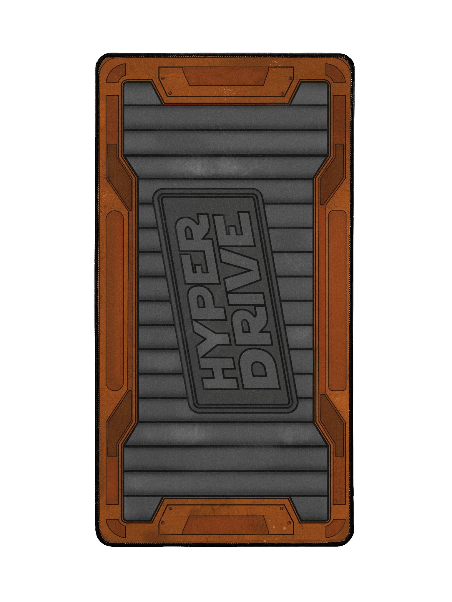 Hyperdrive Desk Mat product image (2)