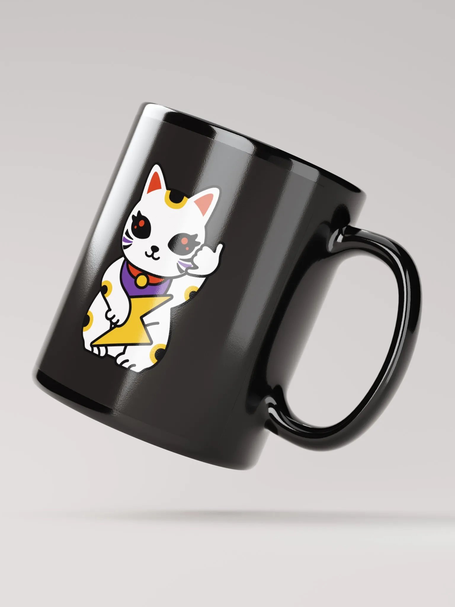 Zap Maneki-neko product image (4)