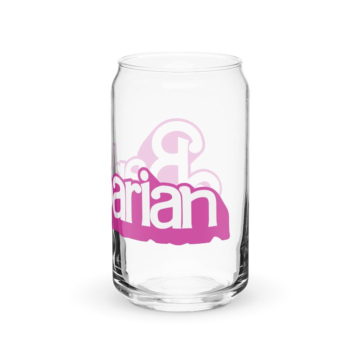 Barbarian Can-Shaped Glass product image (2)