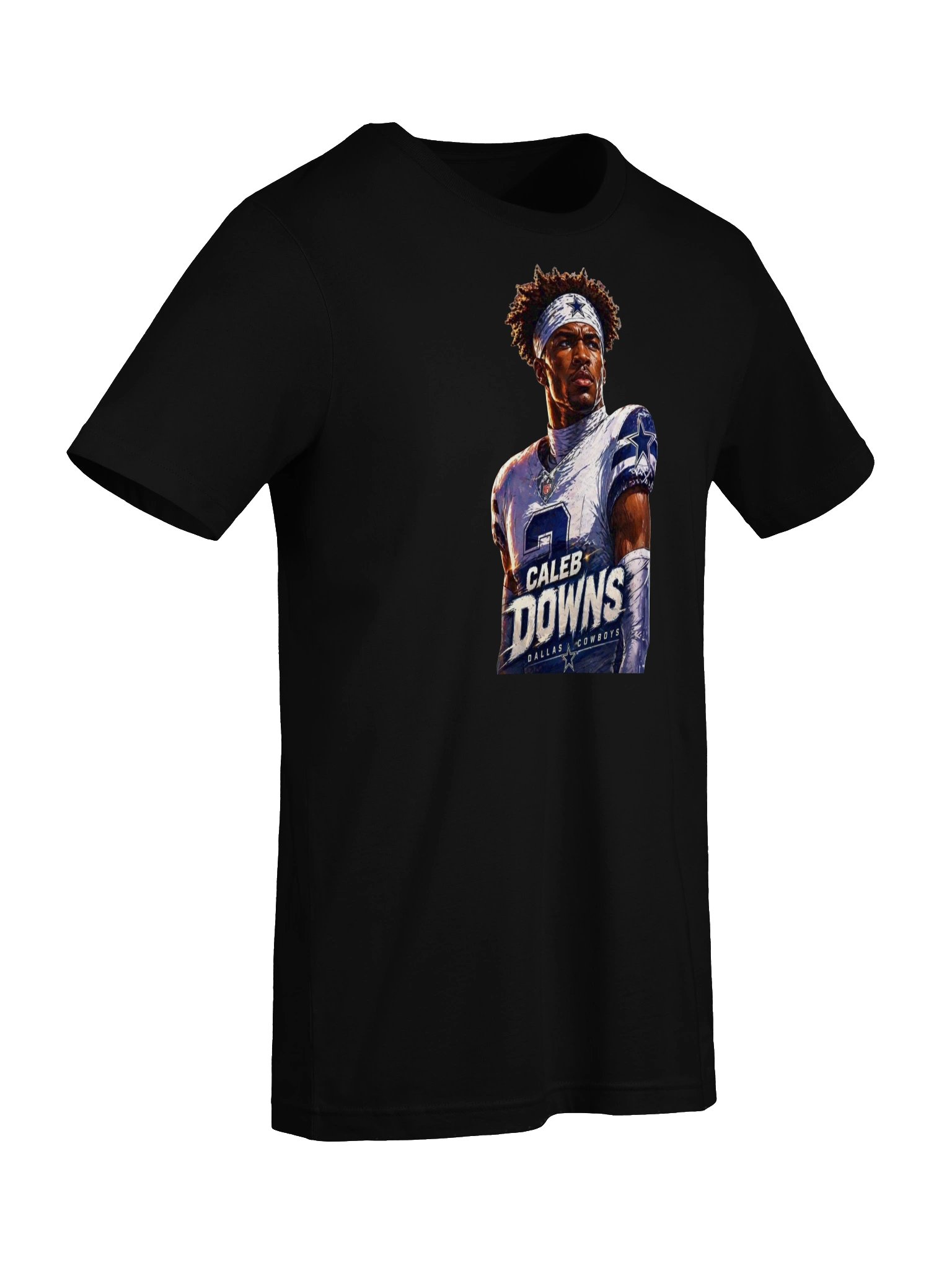 Caleb Downs product image (9)