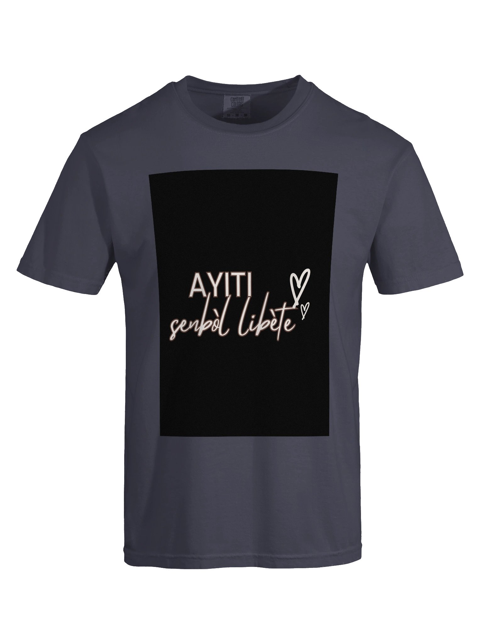 Ayiti Libète Tee product image (95)