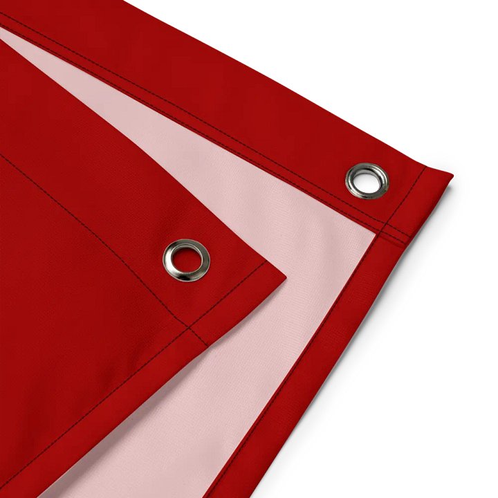 Prince Kingdom Flag V1 product image (2)