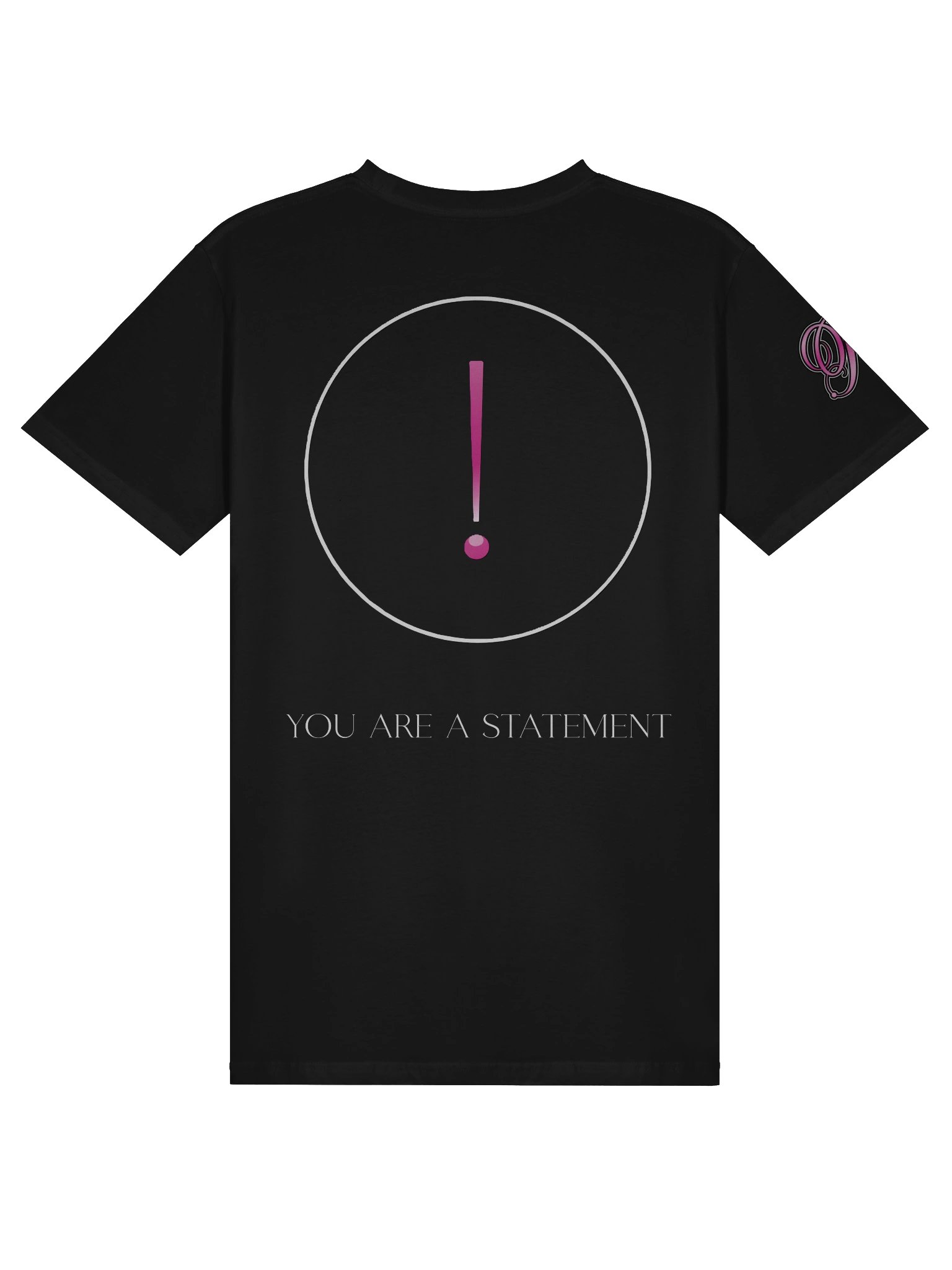 You Are A Statement Tee product image (10)