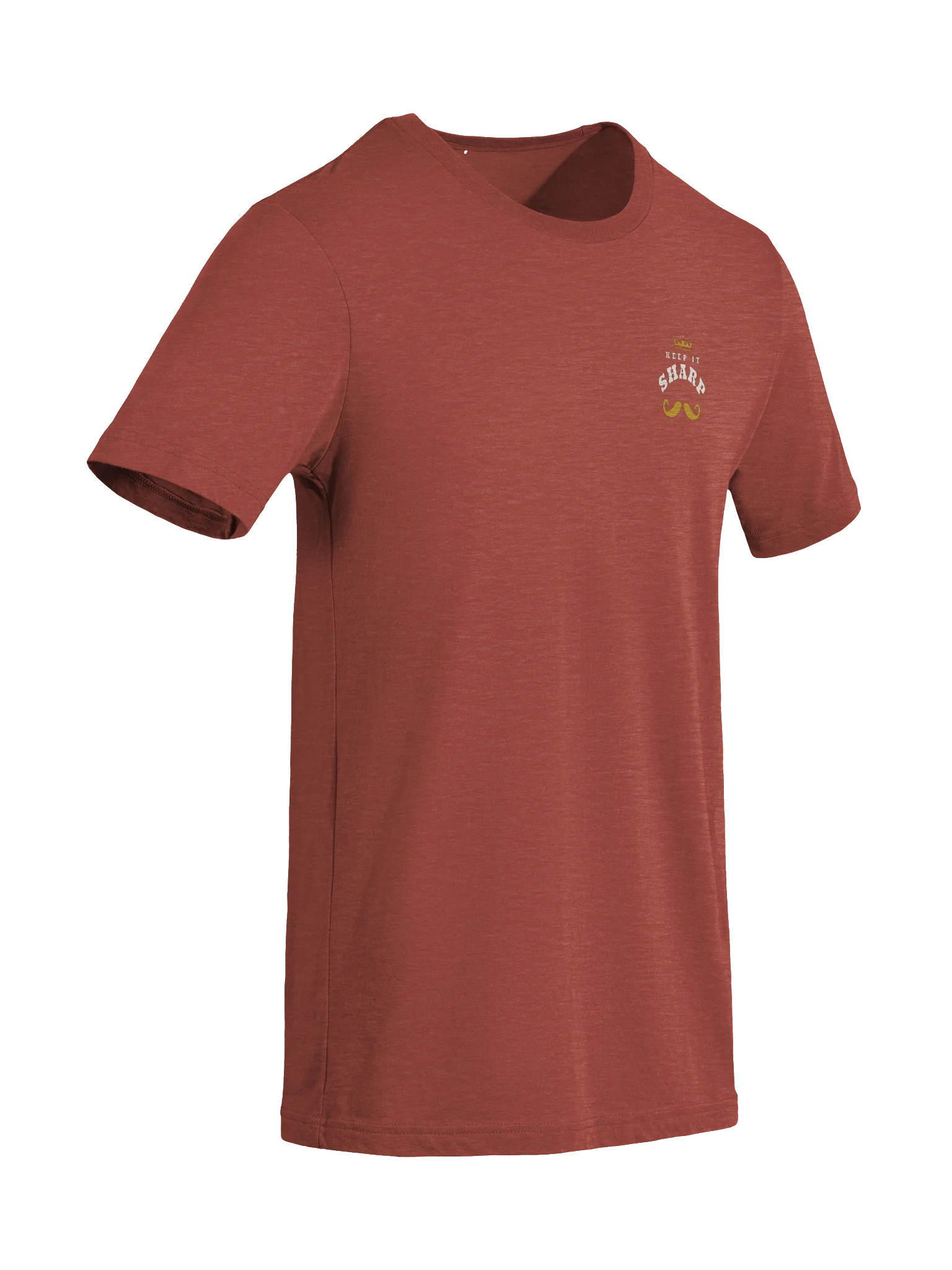 The Keep It Sharp Tee product image (69)