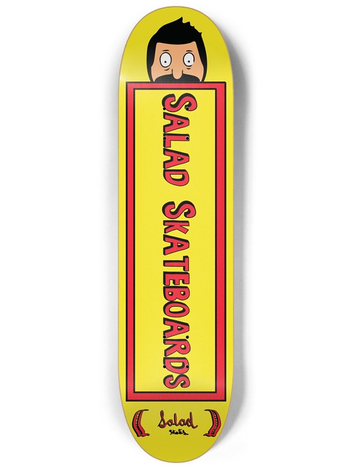 Salad Burgers product image (1)