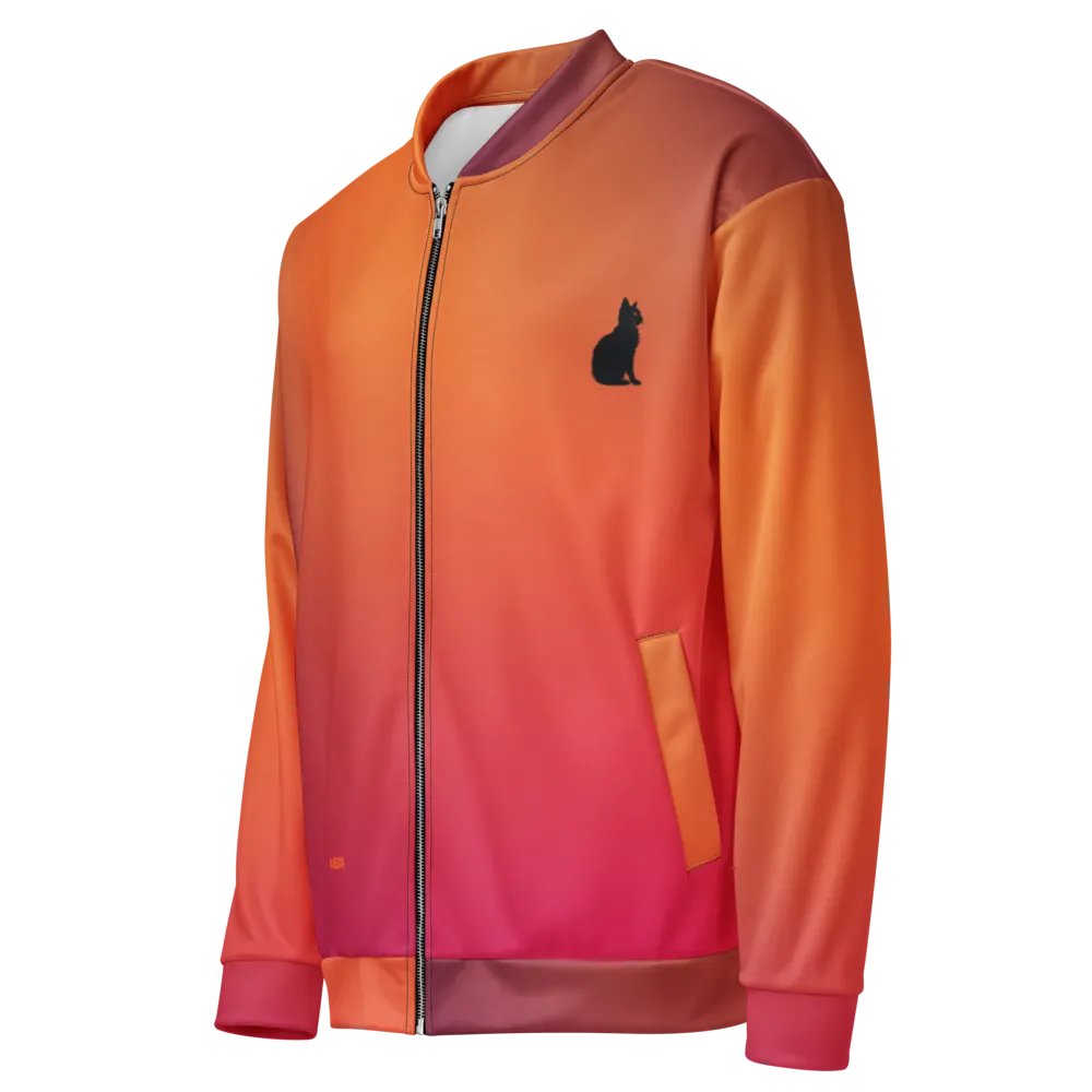 KEDI Dreamy Cat Jacket product image (3)