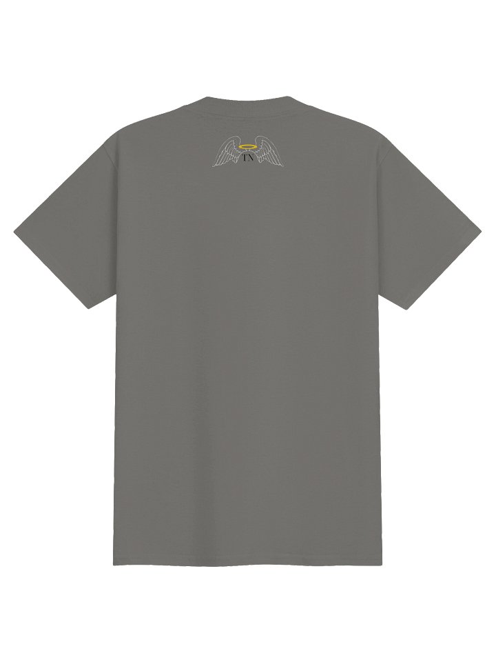 YOUTH- Lady Jags Soccer T w TN on BACK product image (7)