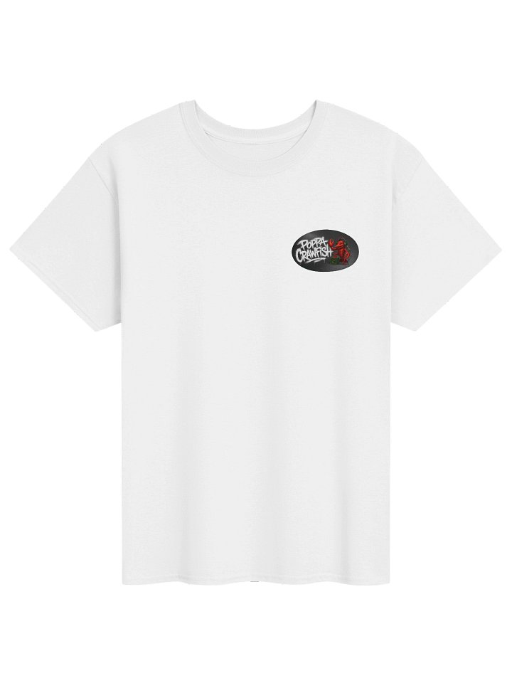 Poppa Crawfish Tee product image (81)
