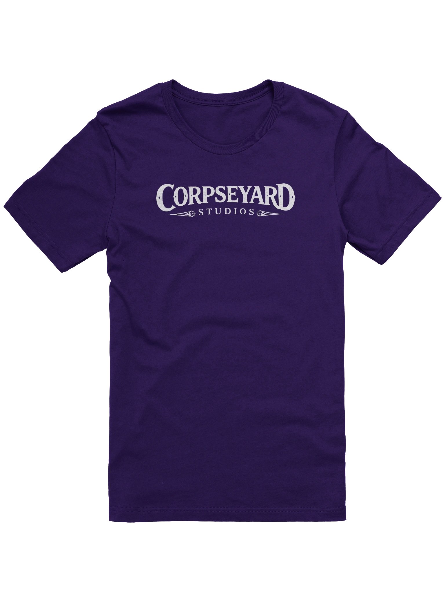 Corpseyard Studio Tshirt product image (5)