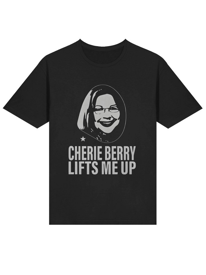 Cherie Berry Lifts Me Up Shirt product image (2)