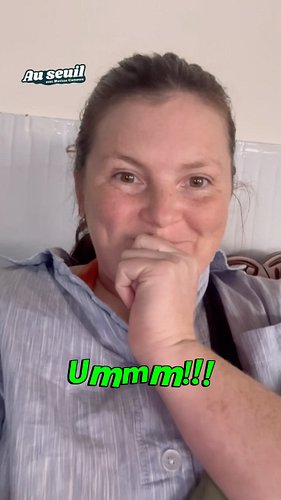 Aaaaah!! Déjà 43 écoutes des mon nouveau balado !!! 🤯🤩
Merci tellement!! 
J’en reviens pas - mon p’tit bébé est finalement da...