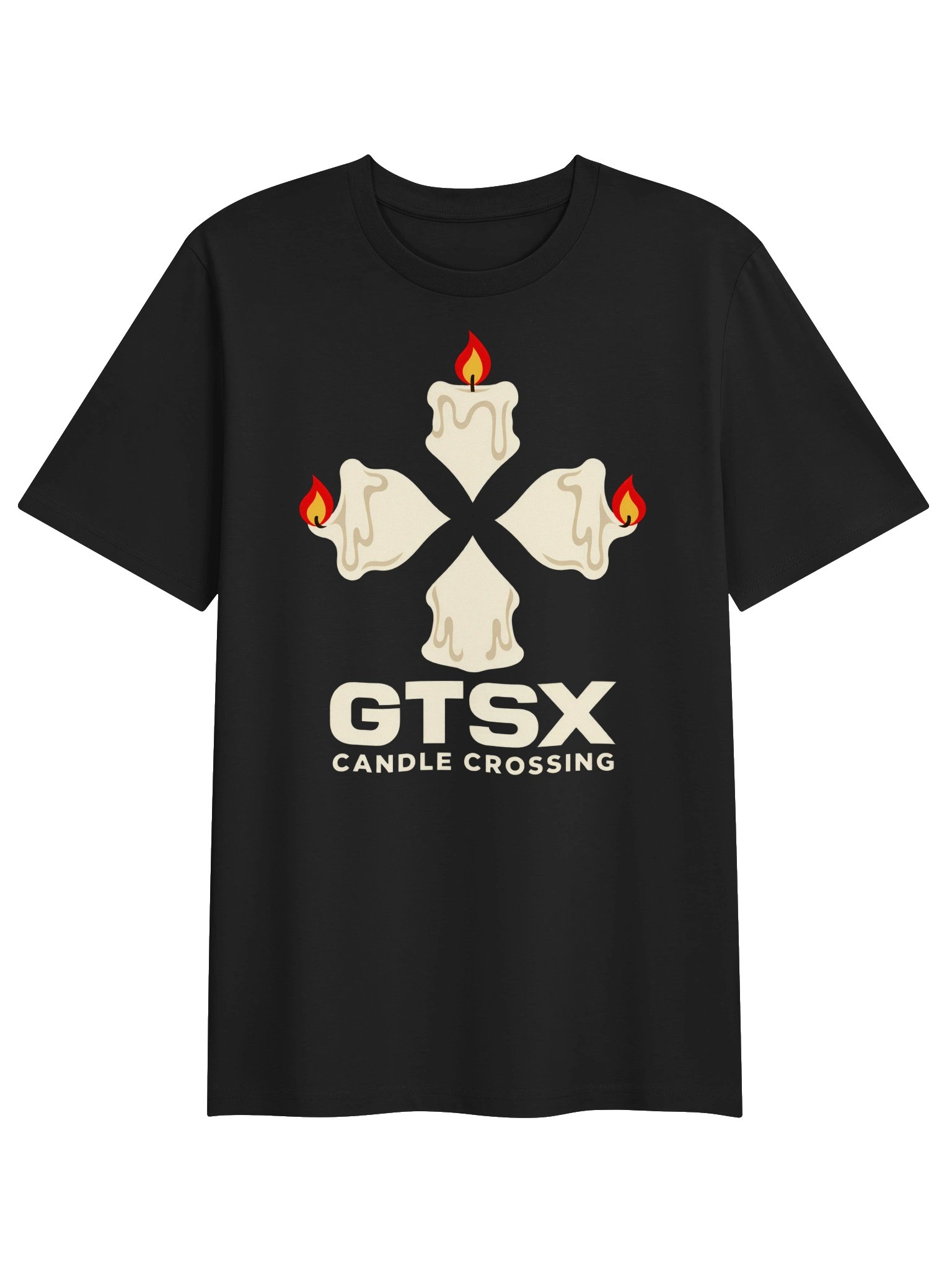 GTSX CANDLE CROSSING product image (1)