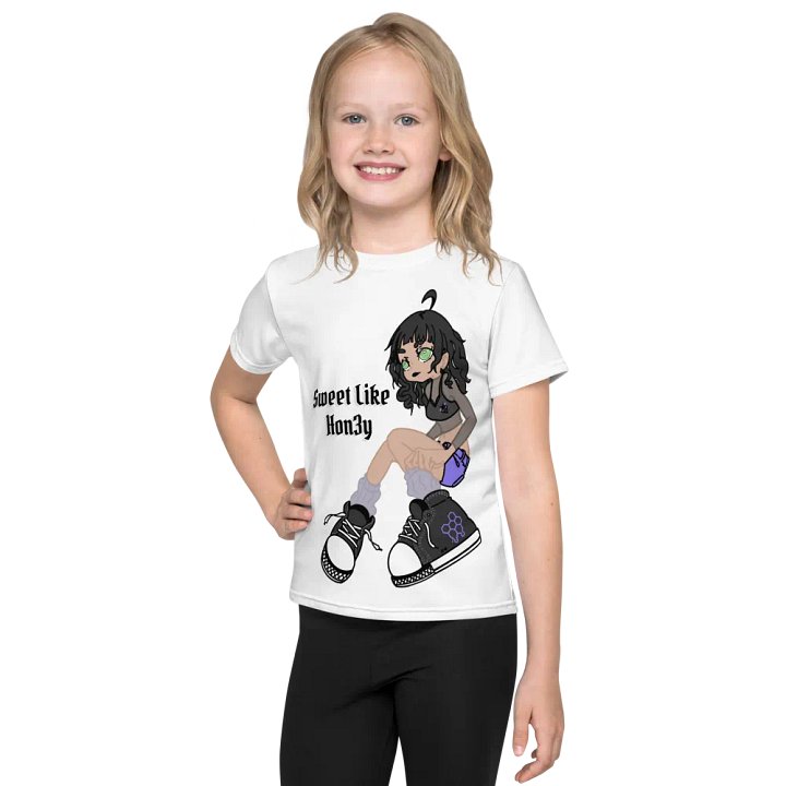 Sweet Like Hon3y - Child product image (1)