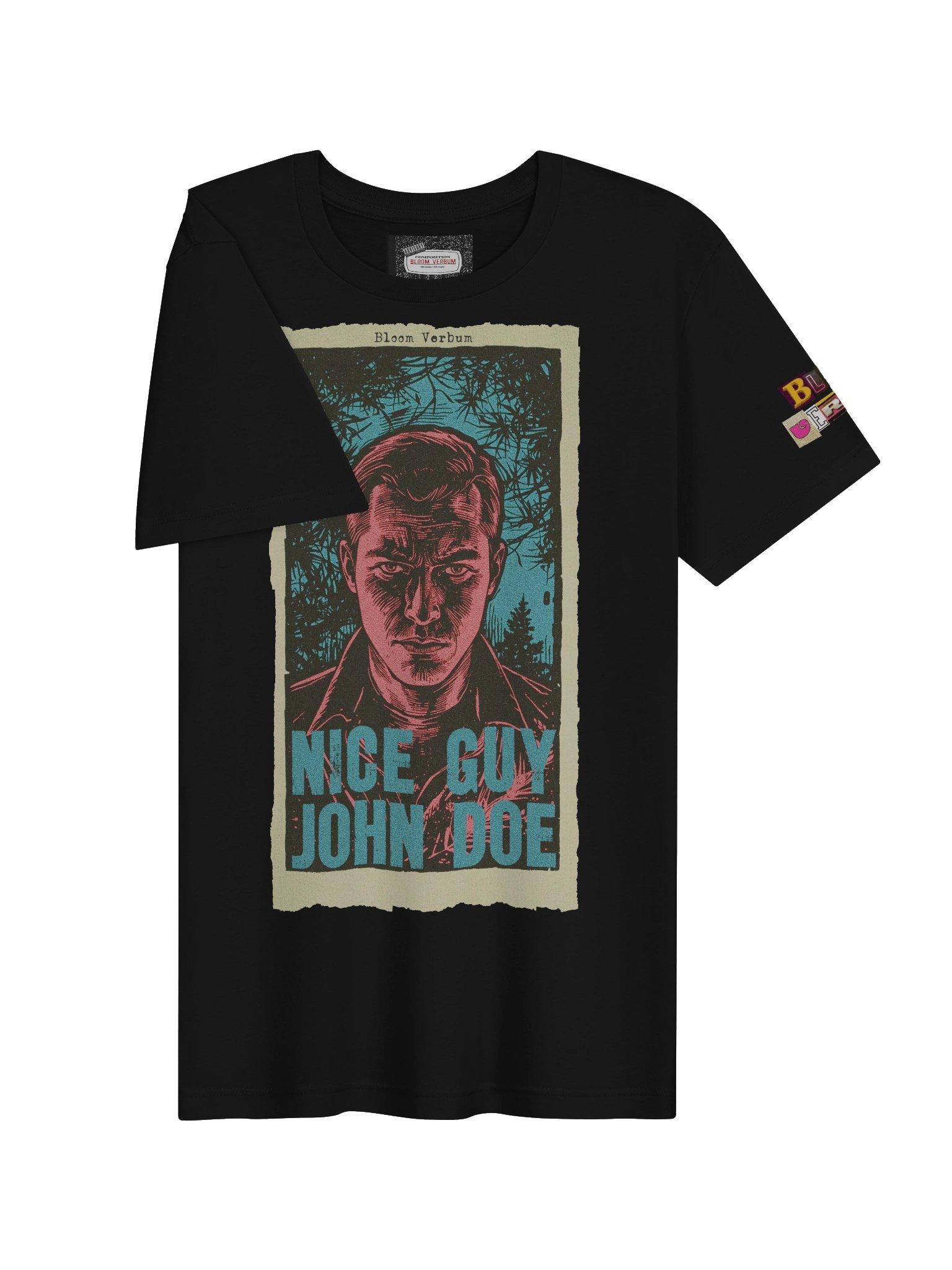Nice Guy John Doe product image (6)