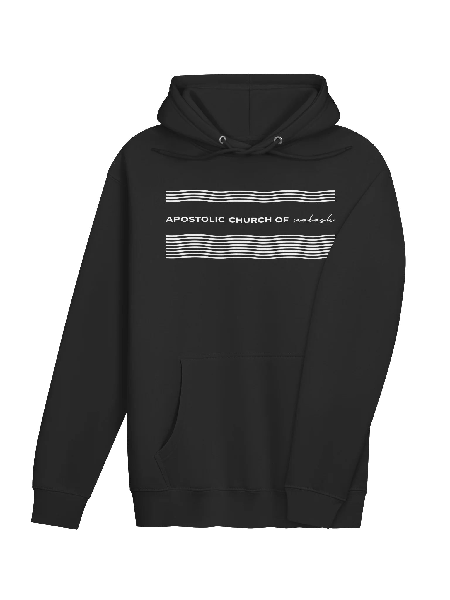 Apostolic Church of Wabash - Hoodie product image (13)