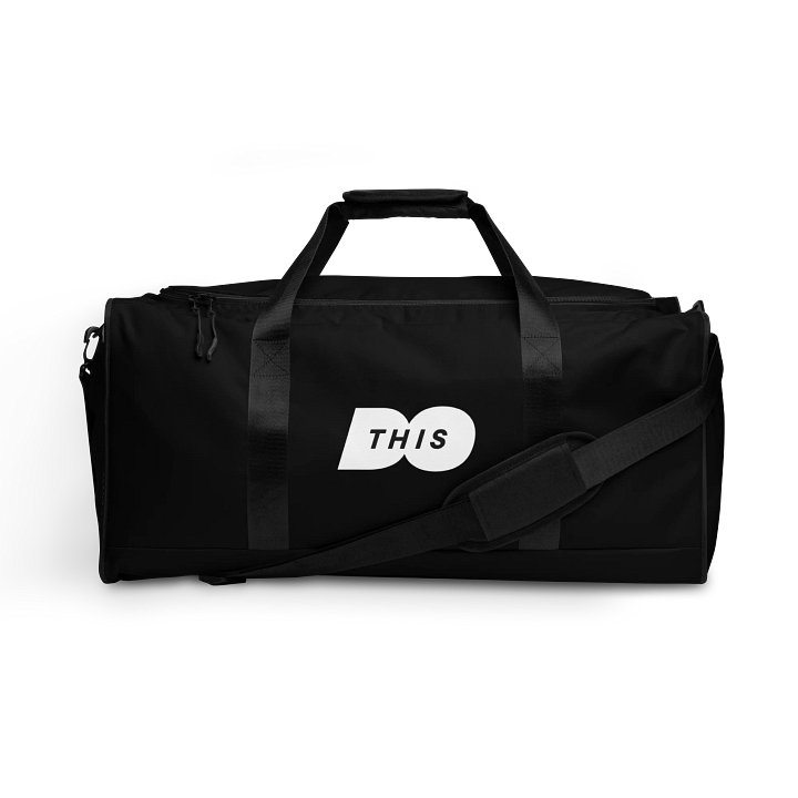 Duffle Bag product image (1)