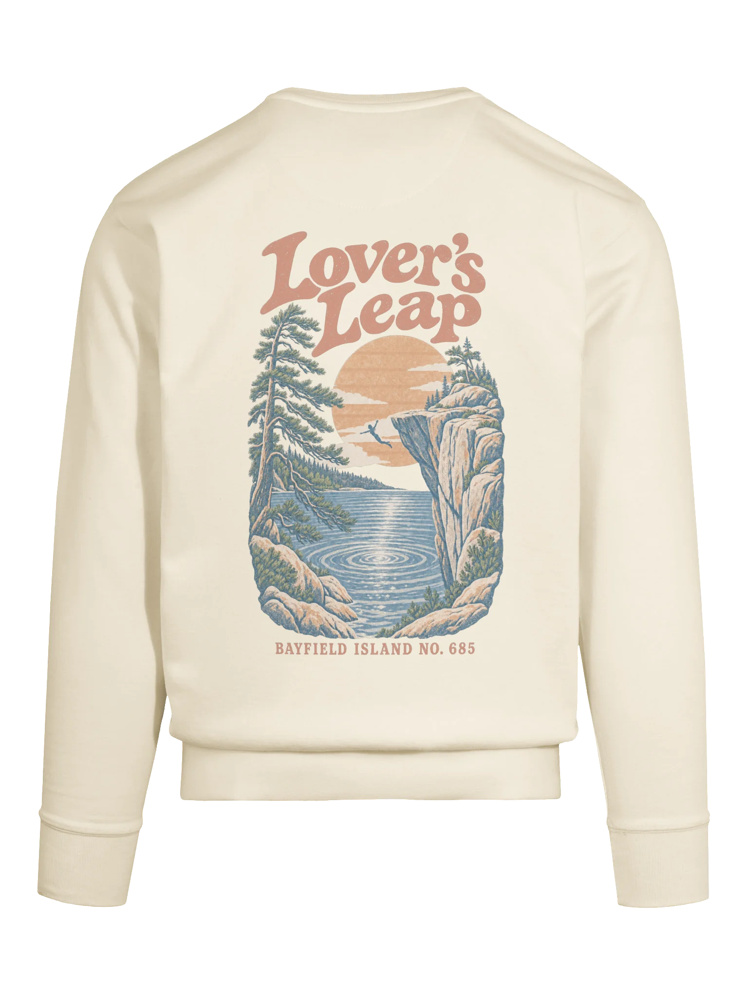 Lover’s Leap Sweatshirt product image (30)