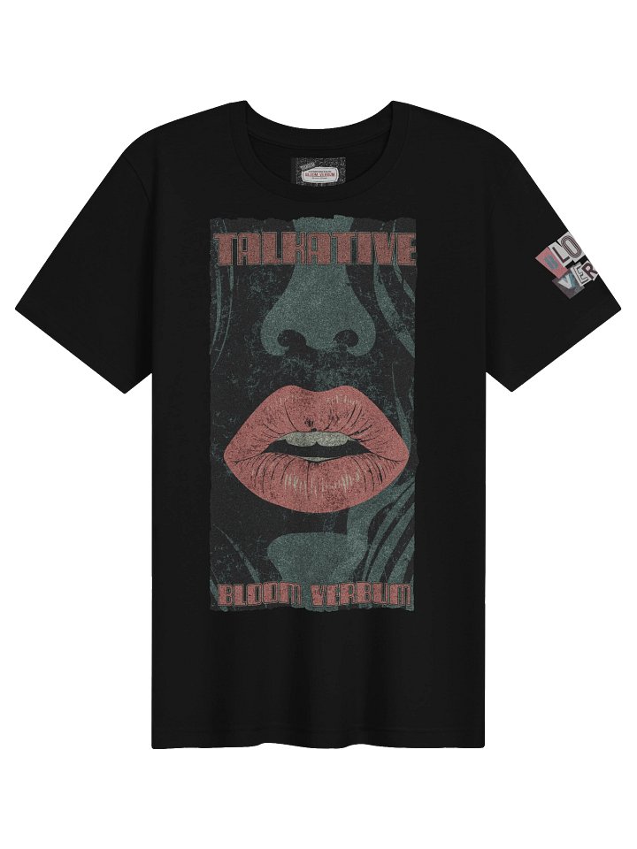 Talkative product image (2)