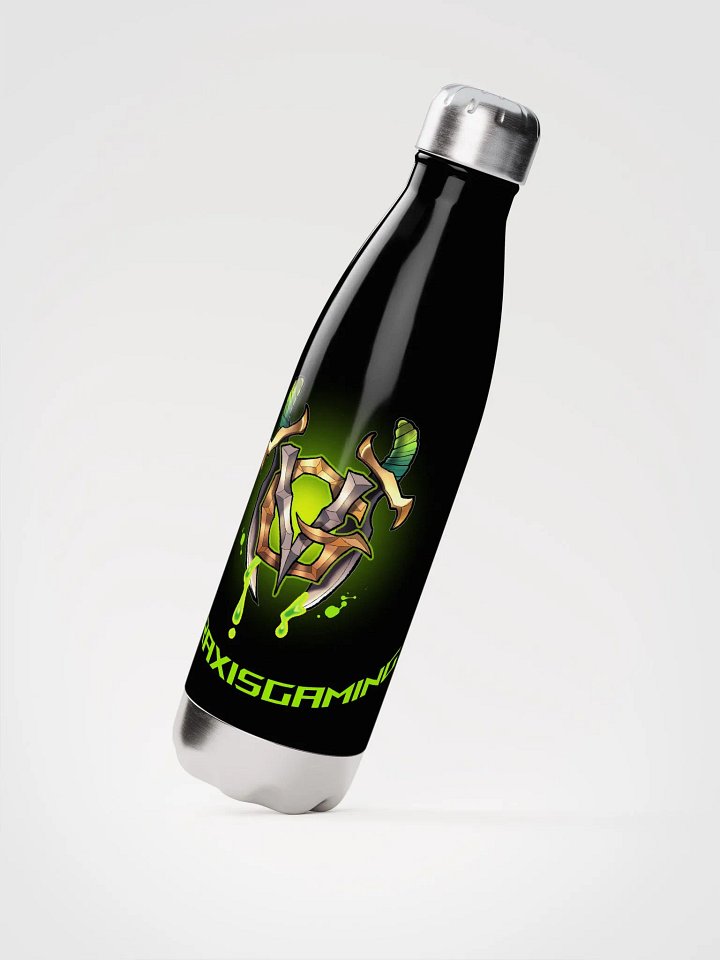 VaraxisGaming: Stainless Steel Water Bottle product image (2)