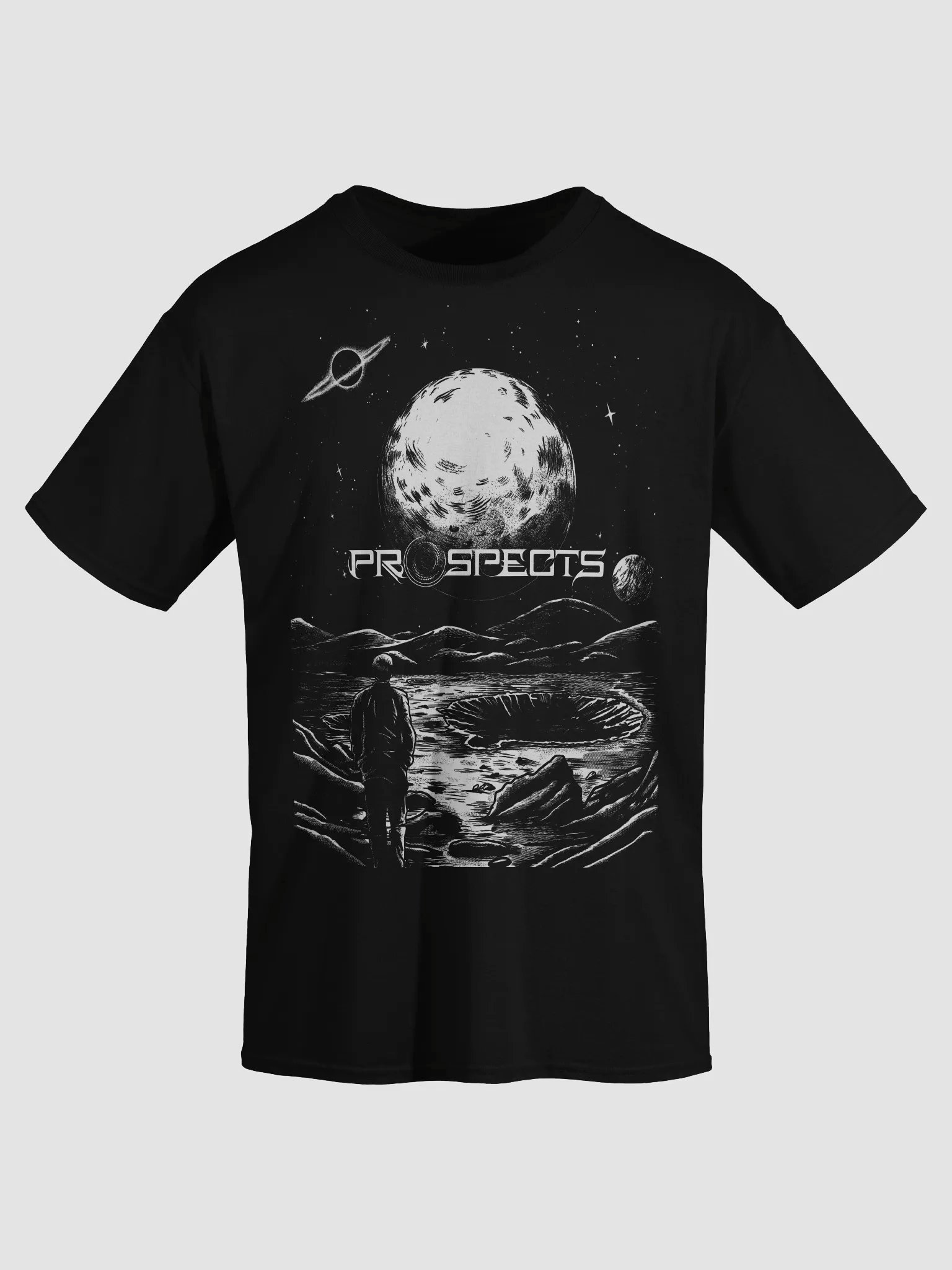 Prospects Primal Place Tee product image (3)