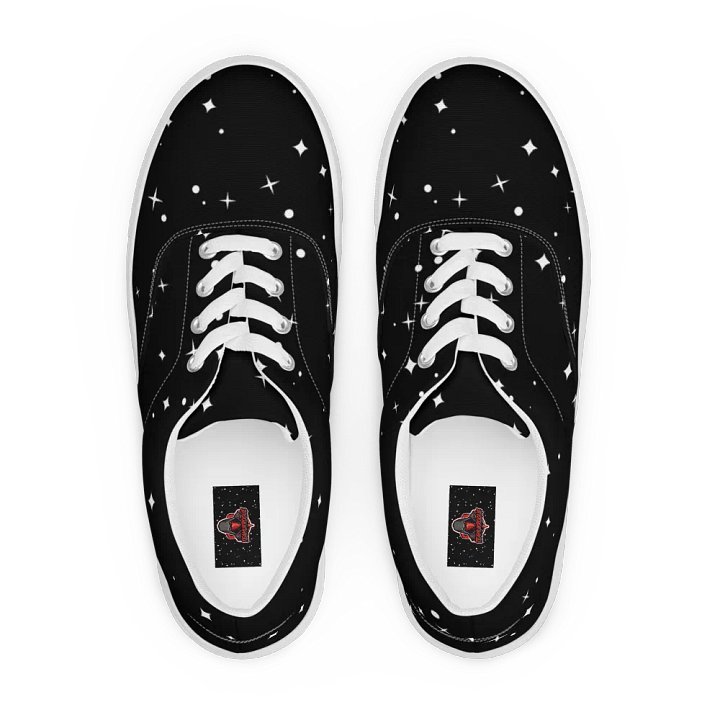 Men's Lace-Up Shoes product image (1)