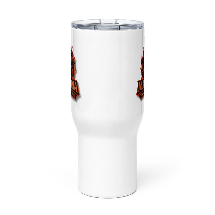 Machina – Stainless Steel Travel Mug product image (3)
