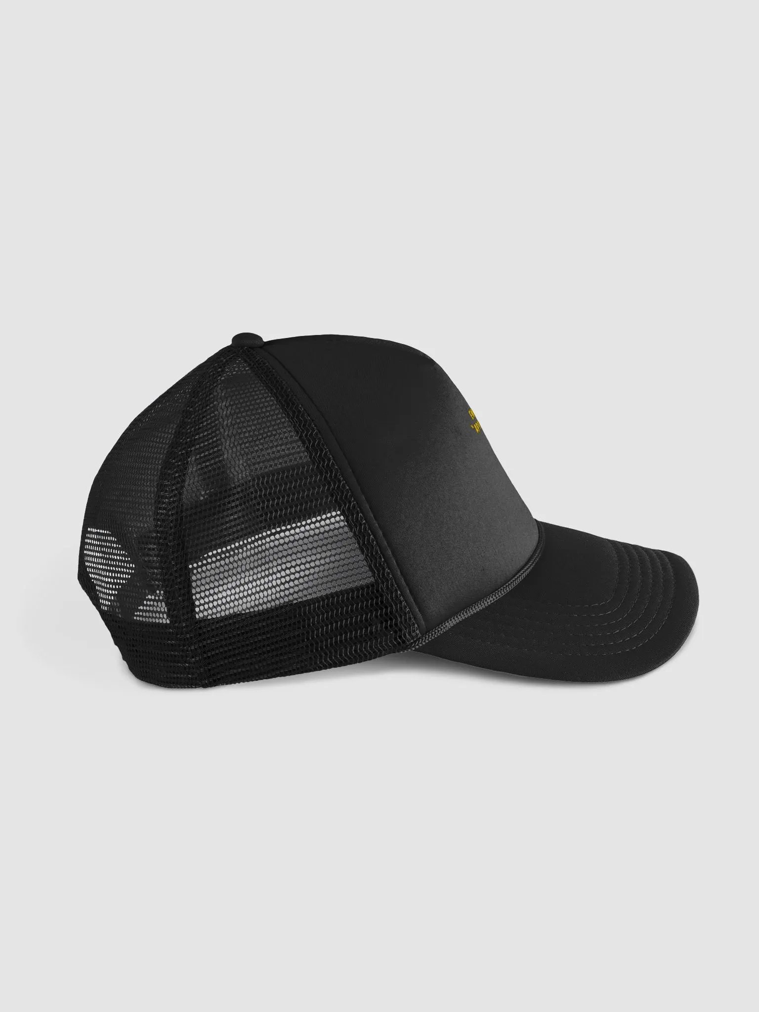 Employee Appreciation Cap product image (3)