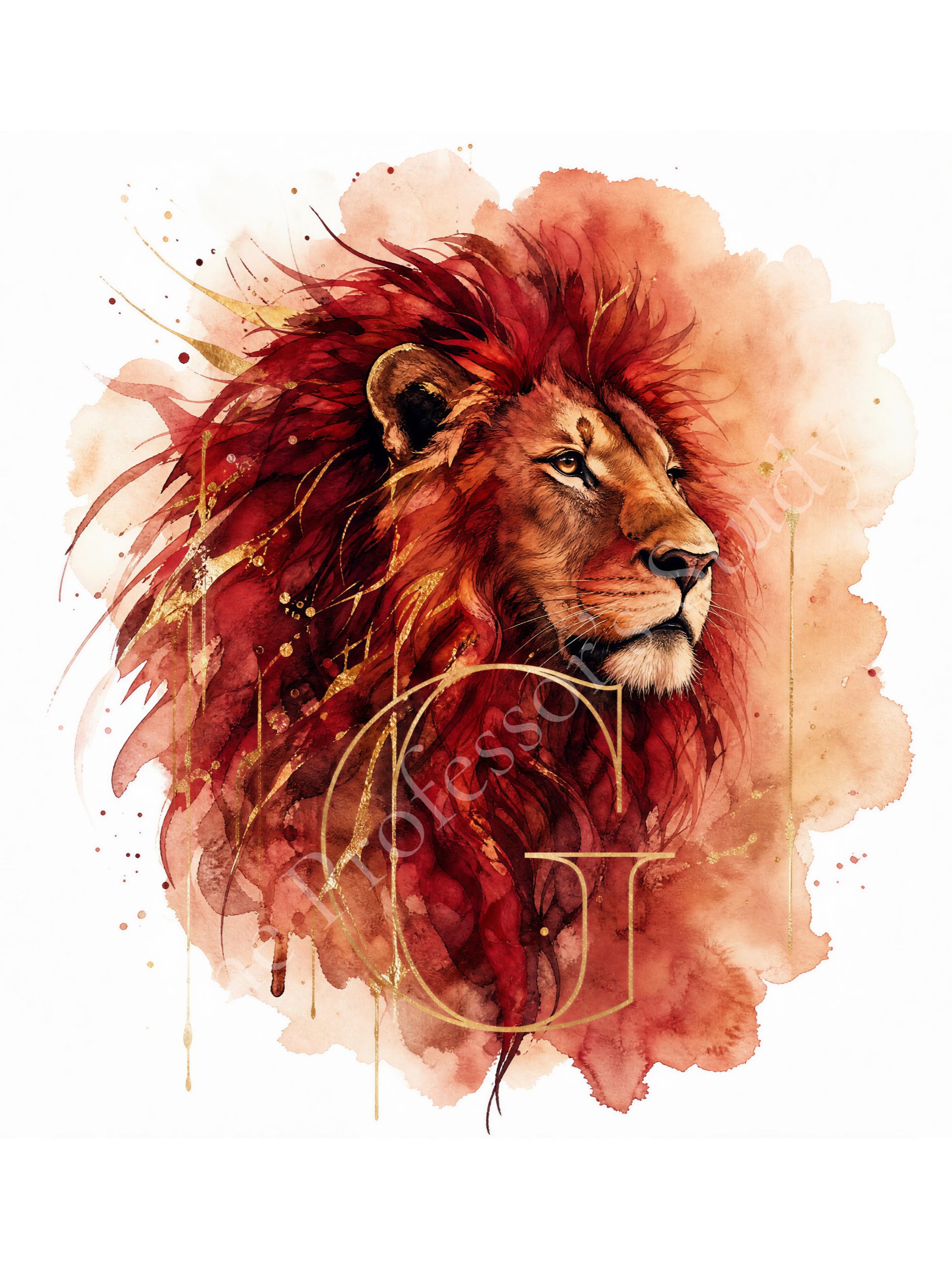 The Lion product image (68)