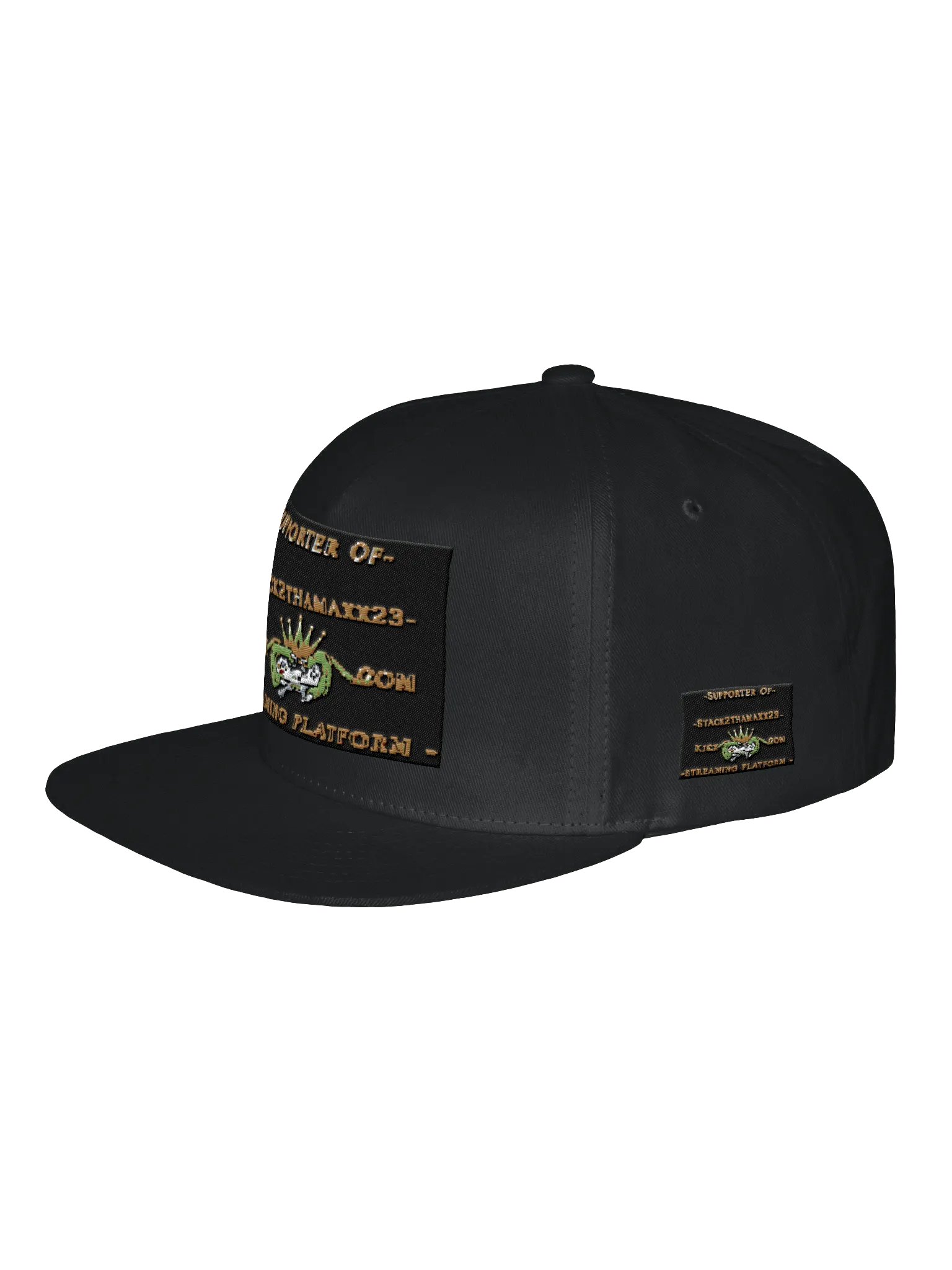 supporters (#1 limited edition ) hat collection product image (2)