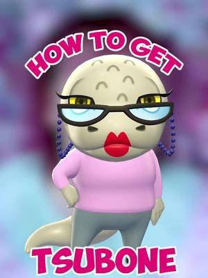 How to get Tsubone in Hello Kitty Island Adventure   These are the requirements to get Tsubone to come to your island in Hello Kitty Island Adventure   #tsubone #hellokittyislandadventure