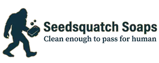 Seedsquatch Soaps 