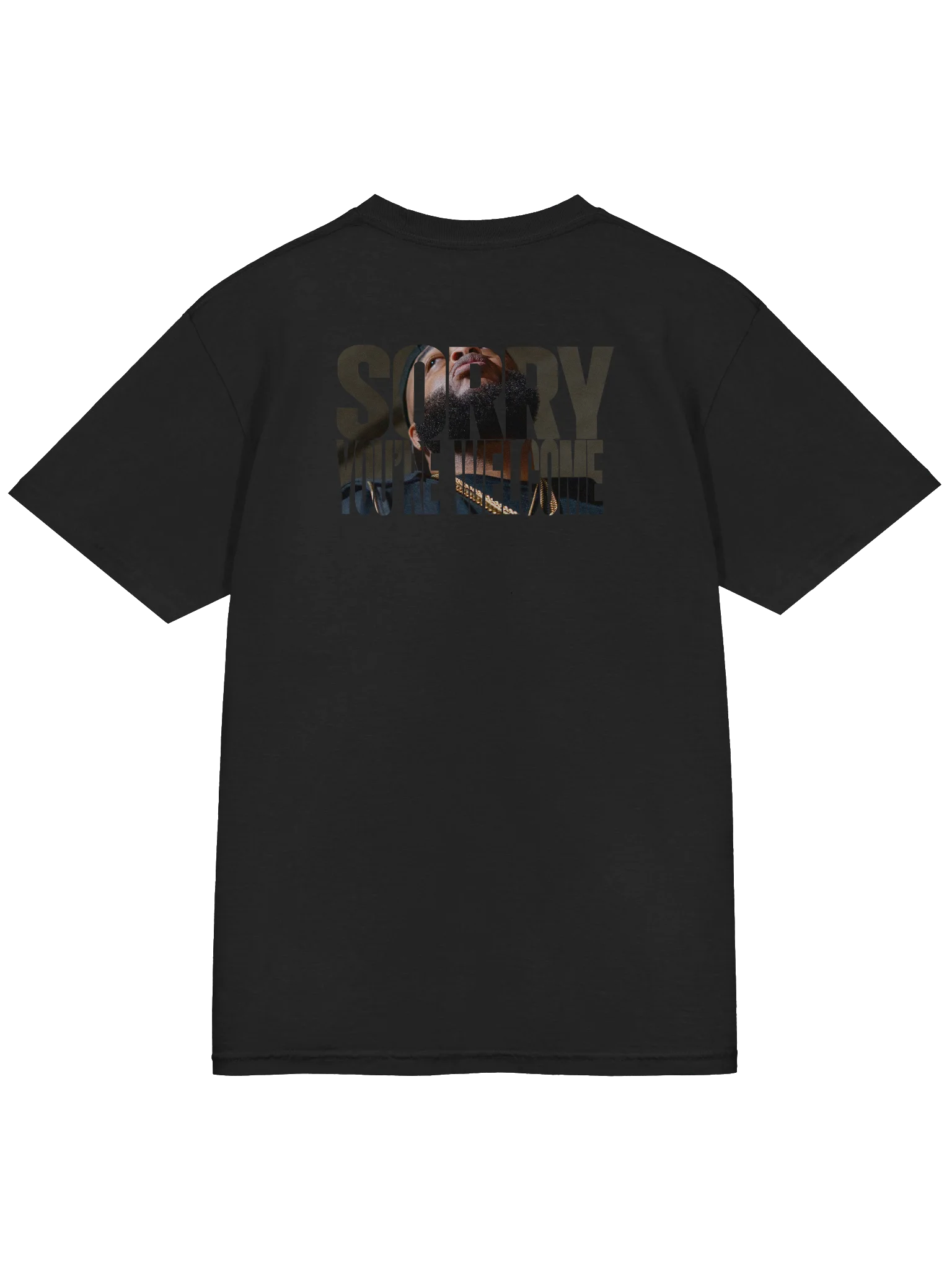 Sorry, You're Welcome (First Look) product image (8)
