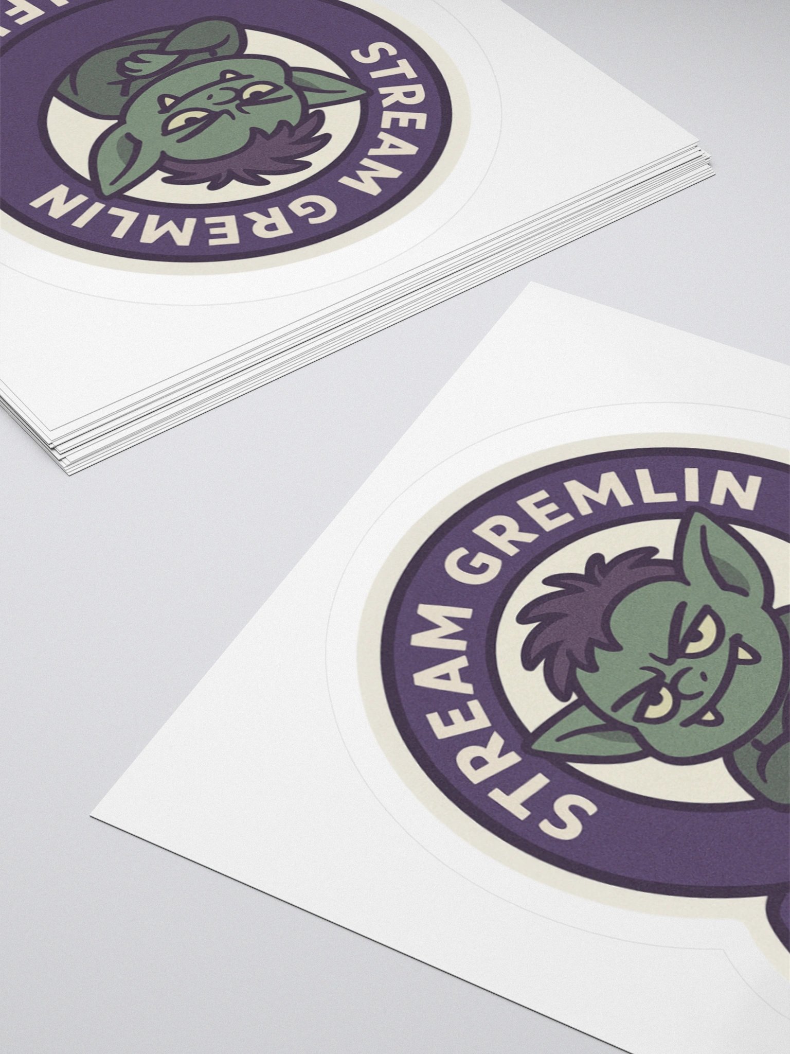 Certified Stream Gremlin product image (4)