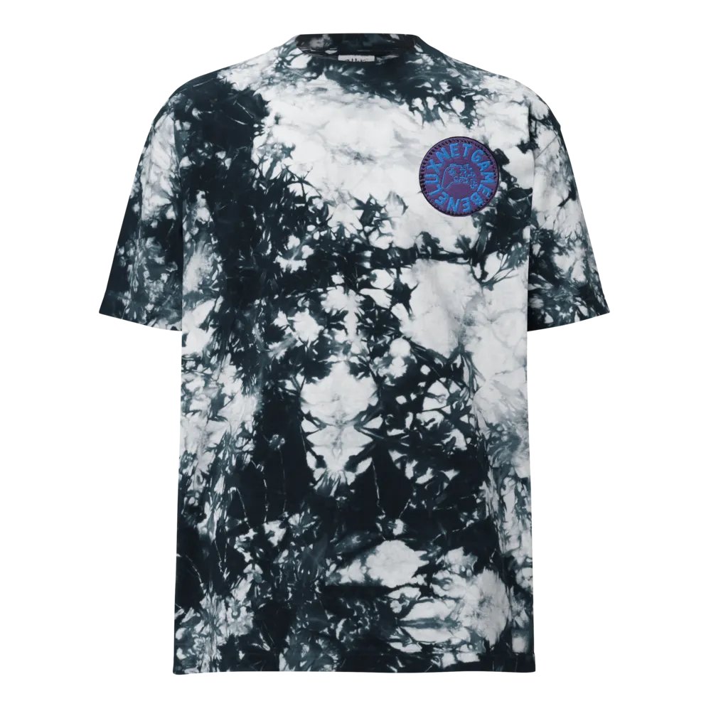 Tie-Dey Shirt product image (1)