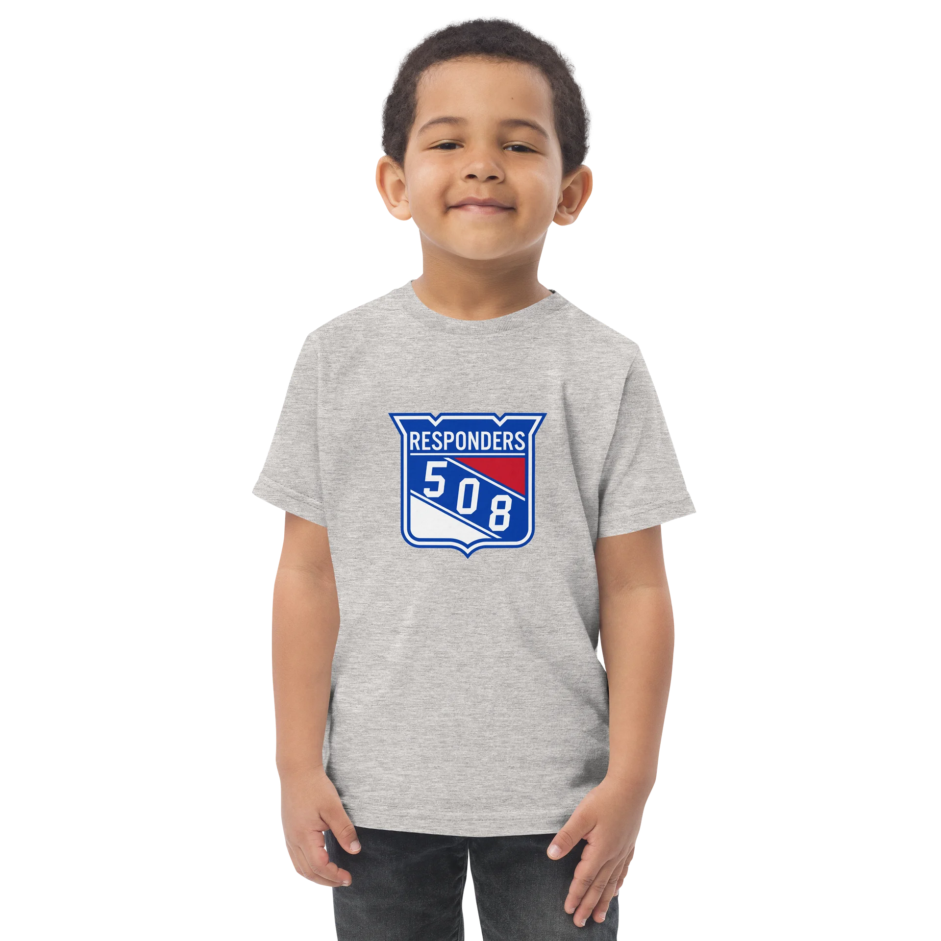 Primary Logo Toddler Tee product image (2)