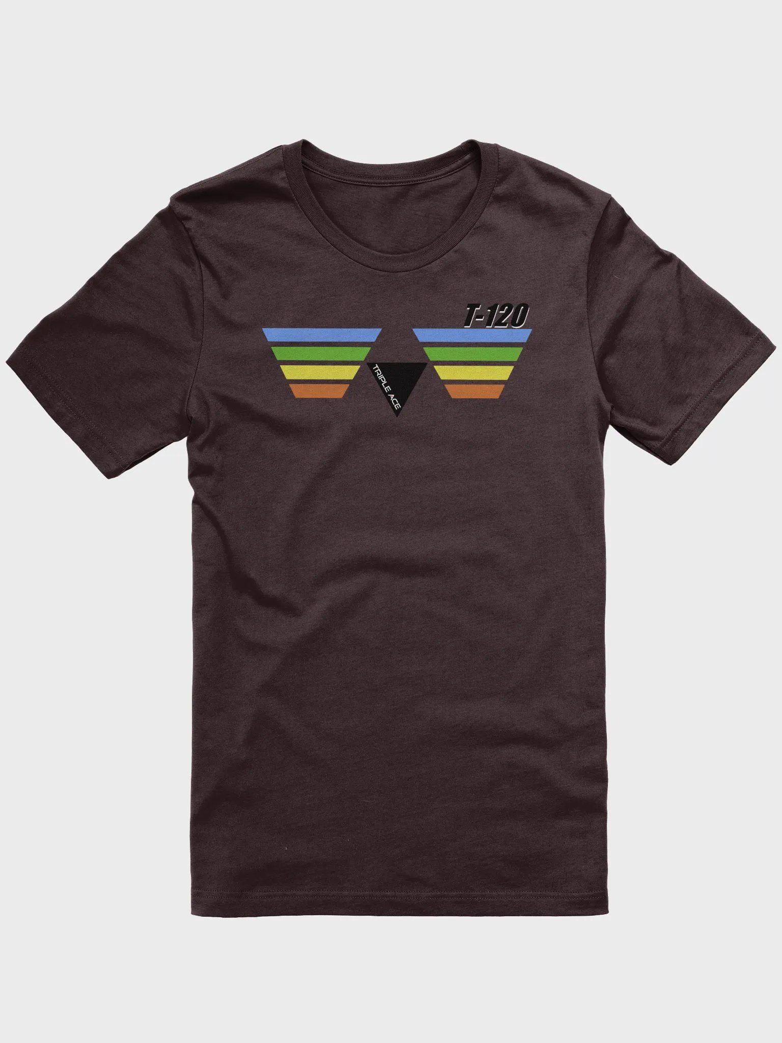 Cassetty T-Shirt product image (1)