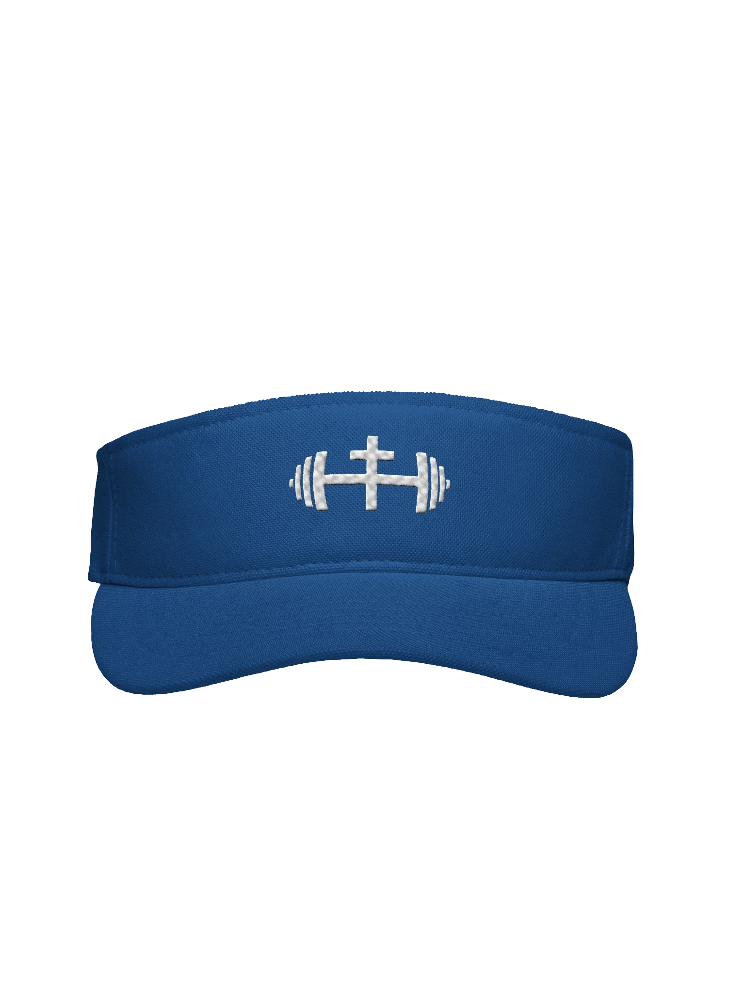 His House Flexfit Visor by His House