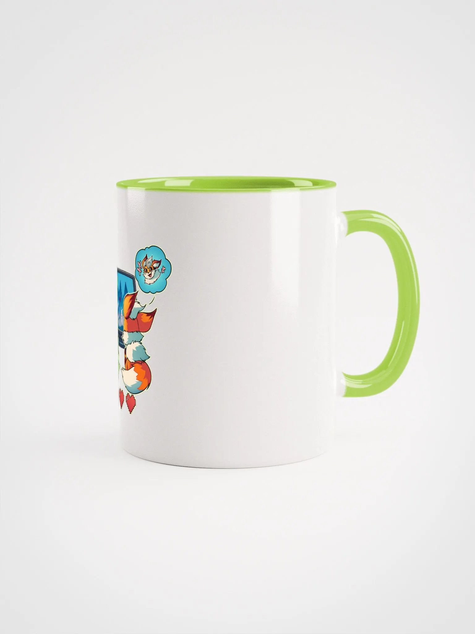 Subathon Mug product image (32)