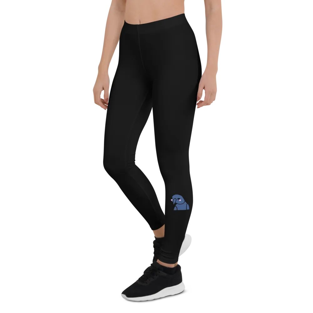 BlushSki Leggings product image (6)