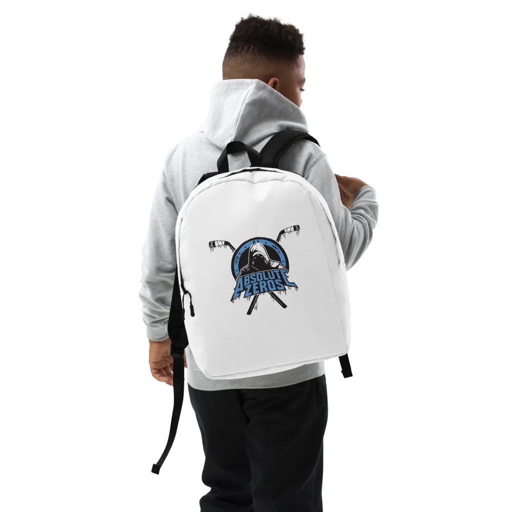 Minimalist Backpack product image (12)