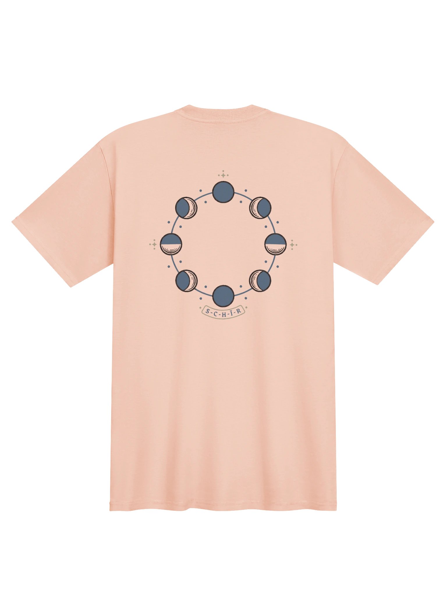 MOONRING TEE product image (2)