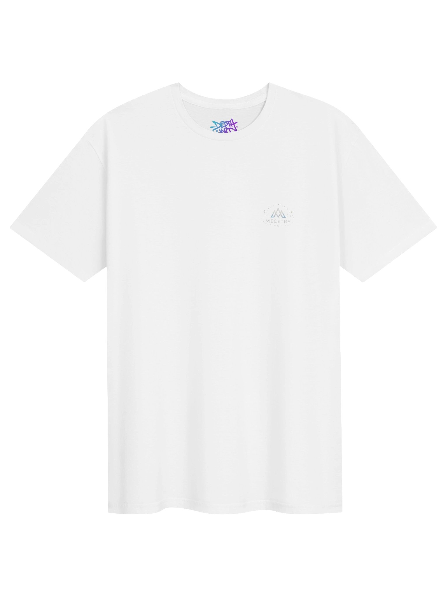 Tee-shirt Mecetry PREMIUM product image (2)
